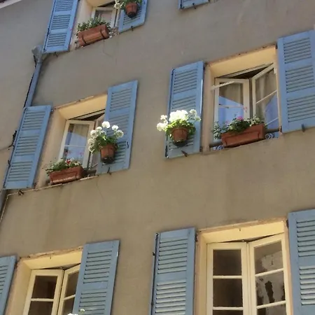 Maison Fontaines | Romantic Guest house Bargemon
