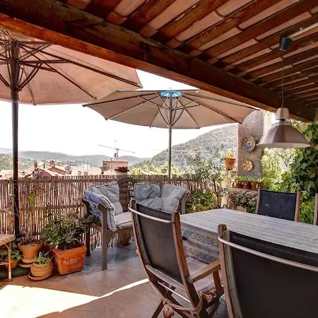 Guest house Maison Fontaines | Romantic