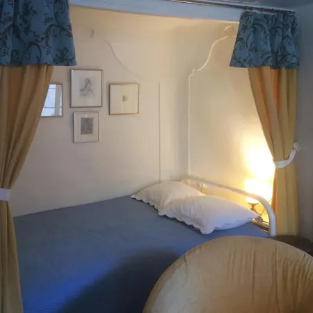 Maison Fontaines | Romantic Guest house Bargemon