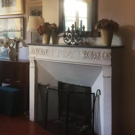 Guest house Maison Fontaines | Romantic