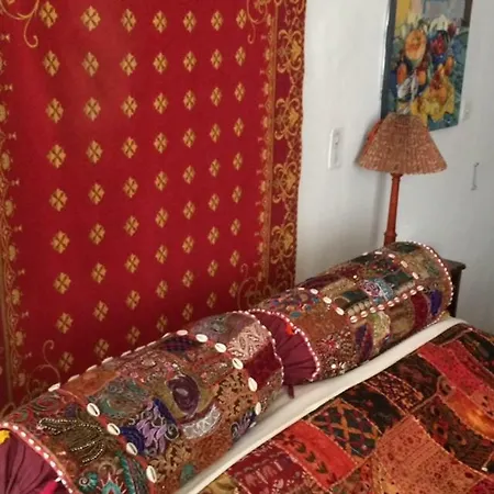 Maison Fontaines | Romantic Guest house Bargemon