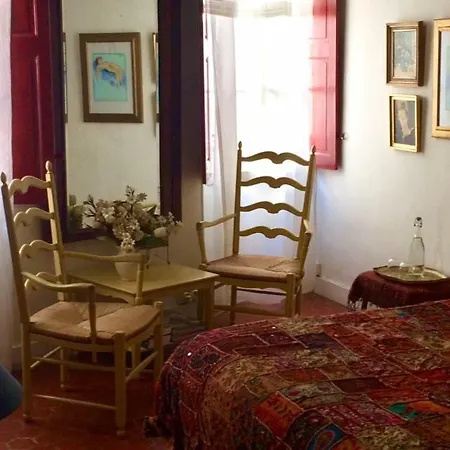 Maison Fontaines | Romantic Guest house Bargemon
