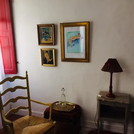 Maison Fontaines | Romantic *